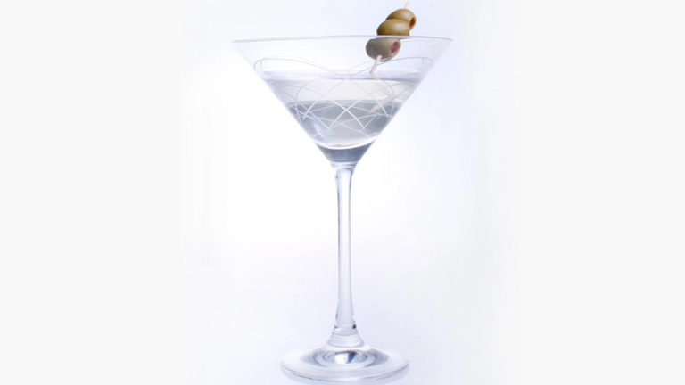 The 5 Best Glasses for Martini Lovers | VinePair