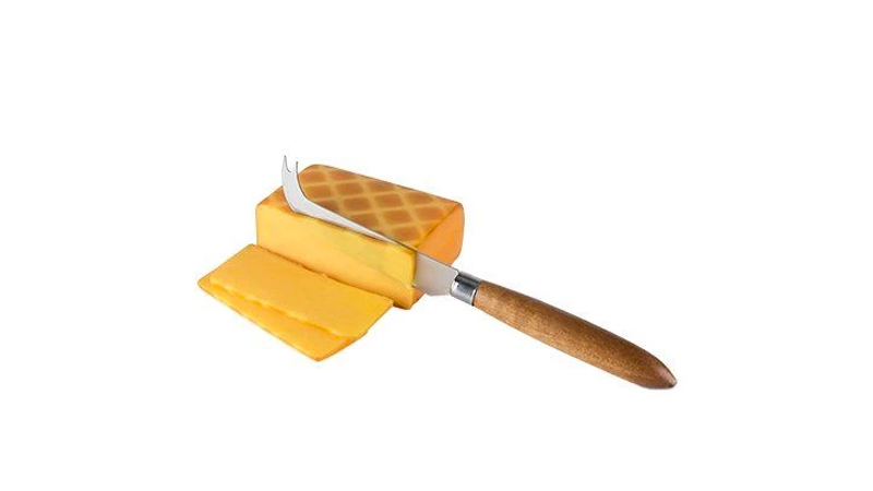 Hard Cheese Knife
