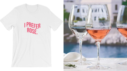 Everything You Need To Rosé All Day At Home