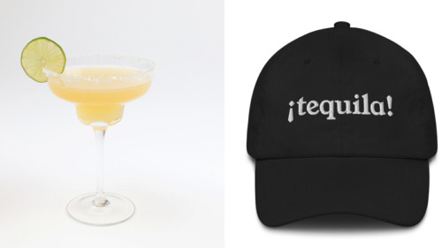 Drinks Essentials For People Who Love Tequila