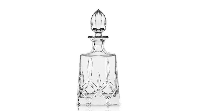 Best Tequila and Mezcal Decanter