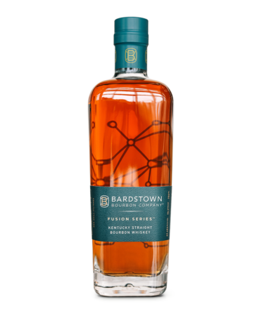 Bardstown Bourbon Company Fusion Series #2