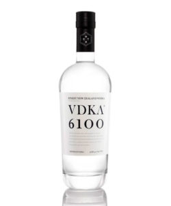 VDKA 6100 Vodka