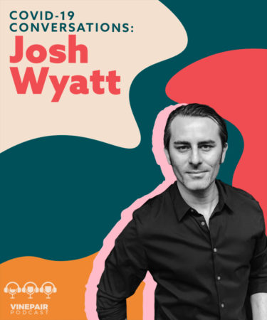 Covid-19 Conversations: NeueHouse CEO Josh Wyatt on Doing Business Better and Kinder After Covid-19