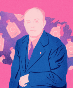 The Untold Story of Congress’s Infamous Prohibition-Busting Bootlegger