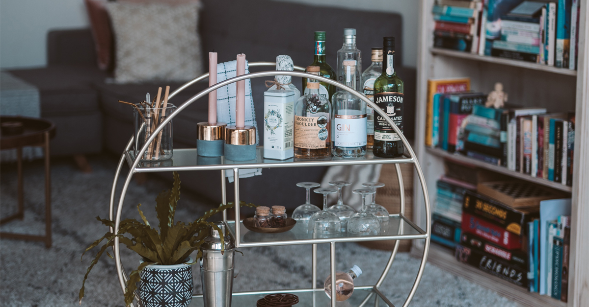 6 Tips To Becoming A Better Home Bartender According To Bartenders Vinepair