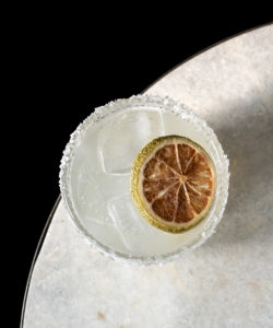 The Tommy’s Margarita Recipe