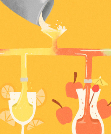 10 Great Daiquiri Recipe Variations for Summer