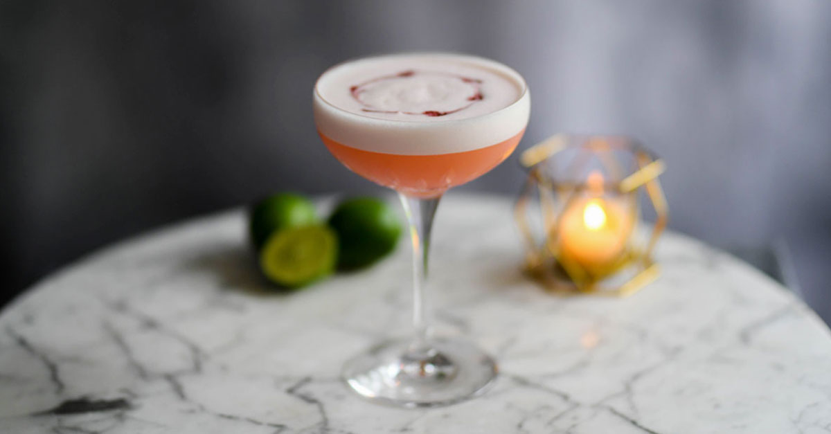 10 Great Daiquiri Recipe Riffs for Summer John Booth