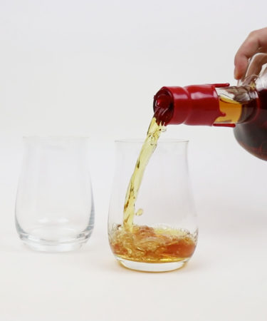 These Bourbon Glasses Are the Best Gift for Whiskey Drinkers