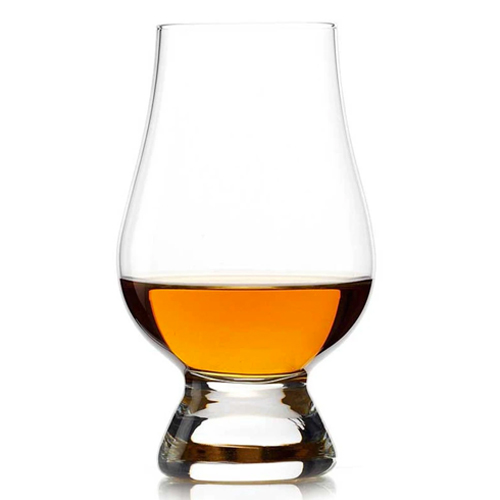 Best Scotch Whisky Tasting Glass