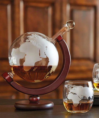 The Best Whiskey Gifts For Father’s Day