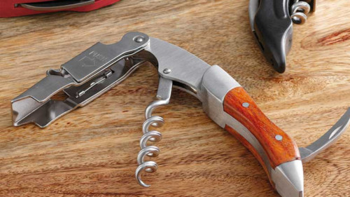 This Is The Last Corkscrew You’ll Ever Buy