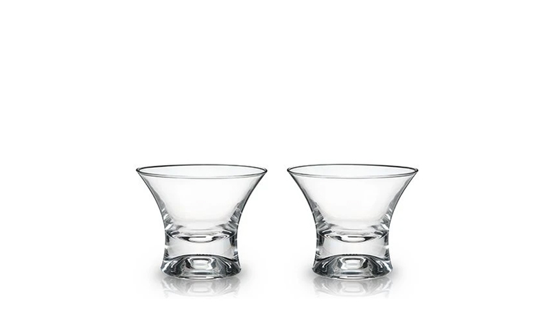 Best Manhattan Cocktail Glass