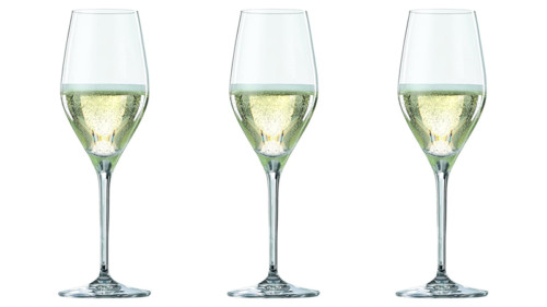 These Are The Best Glasses For Prosecco