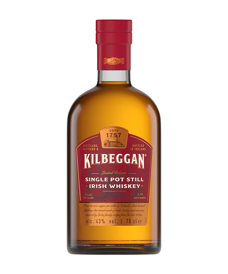 Kilbeggan Single Pot Still Review