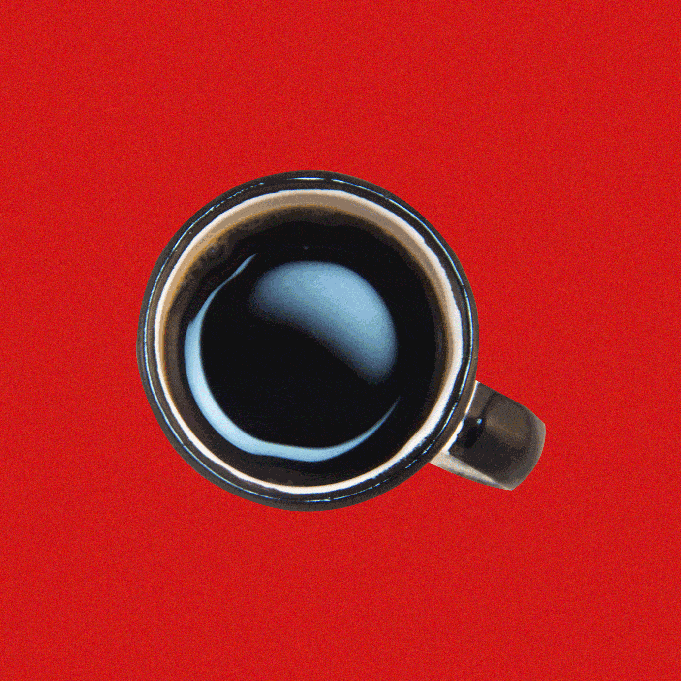 The Minimalist’s Guide to a Perfect Cup of Coffee