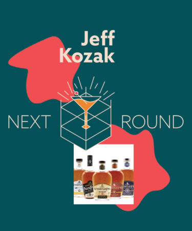 Next Round: WhistlePig CEO Jeff Kozak on Crowdsourcing the Brand’s Newest Blend
