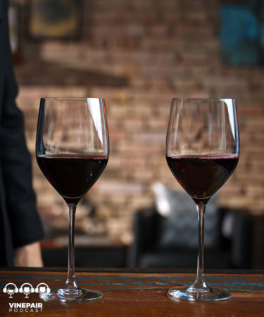 VinePair Podcast: Is Trendy Wine Good Wine?