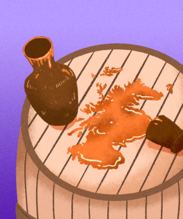 Politics, Privilege, and Miscalculation Propelled Scotland’s First Distillery From Boom to Bust in the 1700s
