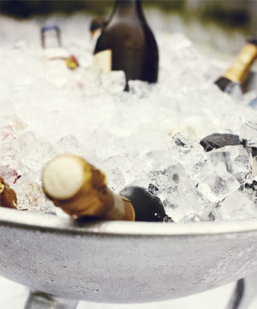 6 Tricks to Keep Champagne and Sparkling Wine From Going Flat