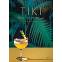 Tiki: Modern Tropical Cocktails with Author and Bartender Shannon Mustipher