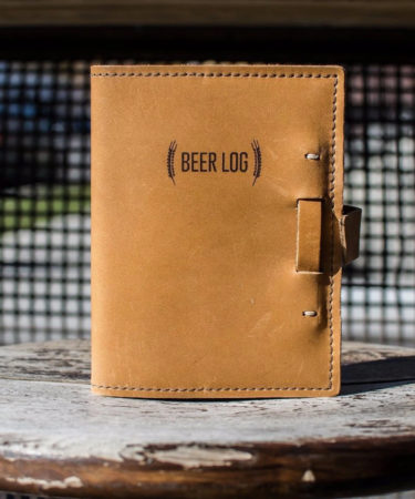 Why Every Beer Lover Needs To Start A Beer Tasting Journal