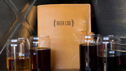 Why Every Beer Lover Needs To Start A Beer Tasting Journal