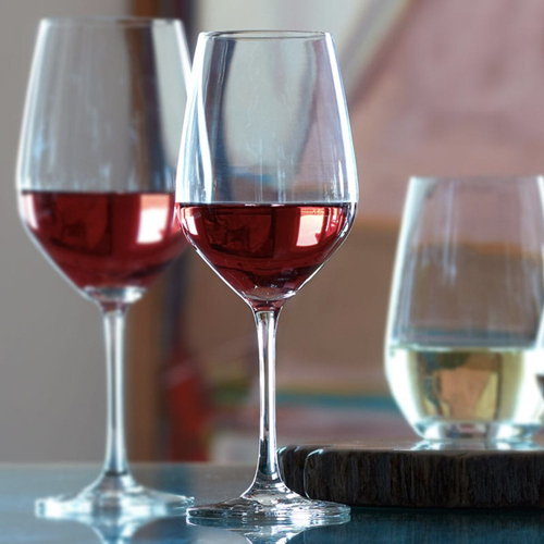 Best Sturdy Universal Wine Glass