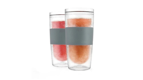 This Glass Will Keep Your Cocktails Cold Outside All Summer Long