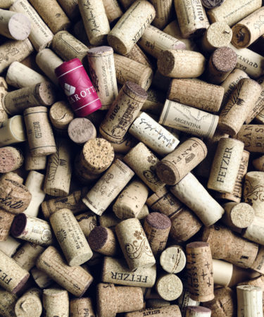 These Cork Holders Are The Best Way To Show Off Your Corks