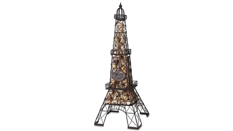 Best Eiffel Tower Cork Cage
