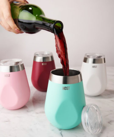 The Wine Tumblers To Match Your Lifestyle