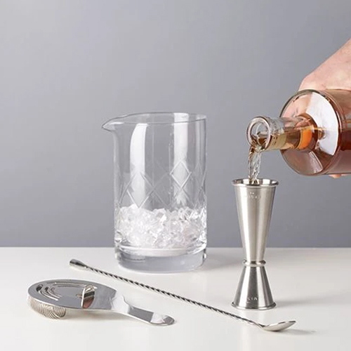 Best Cocktail Tool Set