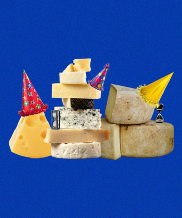 Understanding the Art and Science of Aging Cheese