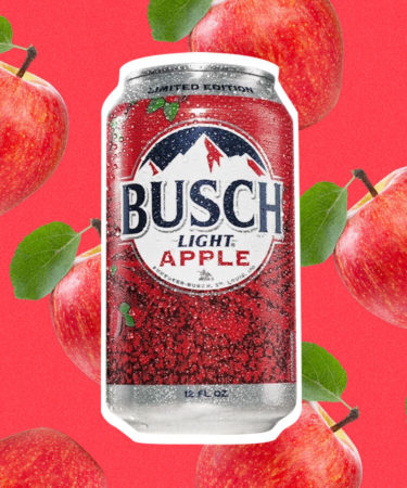 Hilarious New Busch Light Apple Ad Trolls Tech Companies