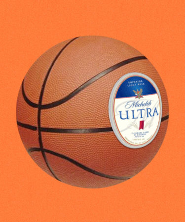 Move Over Budweiser: Michelob Ultra is the New Official Beer of the NBA