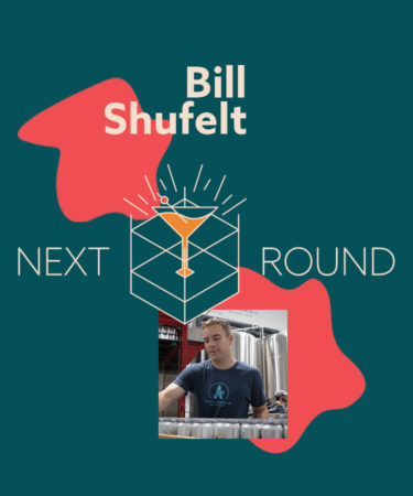 Next Round: Athletic Brewing Founder Bill Shufelt on the Surging Demand for Non-Alcoholic Beer