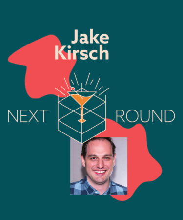 Next Round: Anheuser-Busch VP of Innovation Jake Kirsch on Shaping New Products in a Pandemic