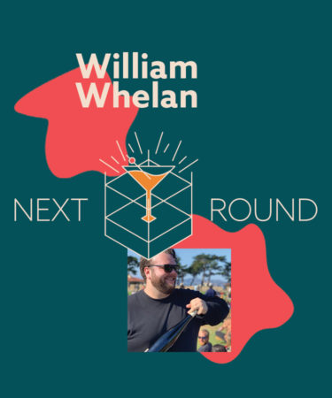 Next Round: Winestyr VP of Wine Will Whelan on Getting Wine Consumers to Take Chances Online