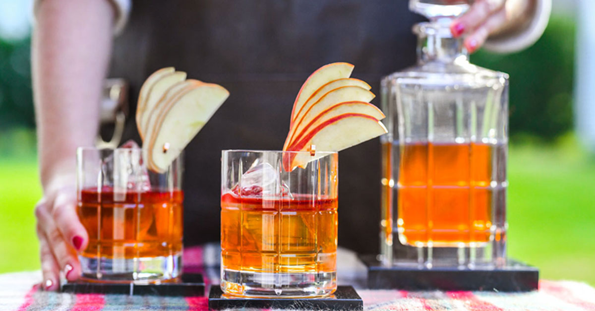 The Best Old-Fashioned Drink (Recipe & Variations)