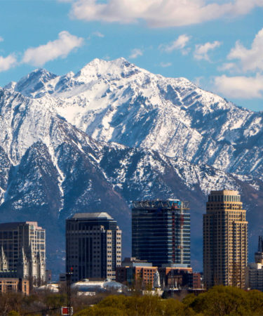 How Salt Lake City Became a Top American Drinking Destination