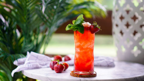 Our 12 Most Popular Strawberry Cocktail Recipes | VinePair