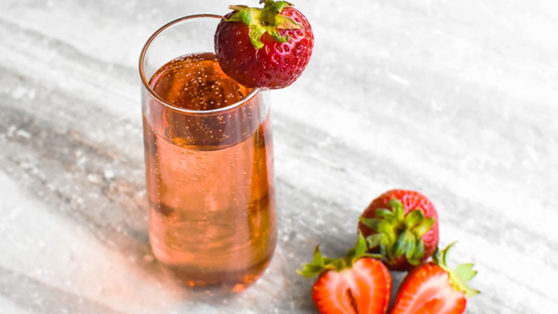 Our 12 Most Popular Strawberry Cocktail Recipes | VinePair