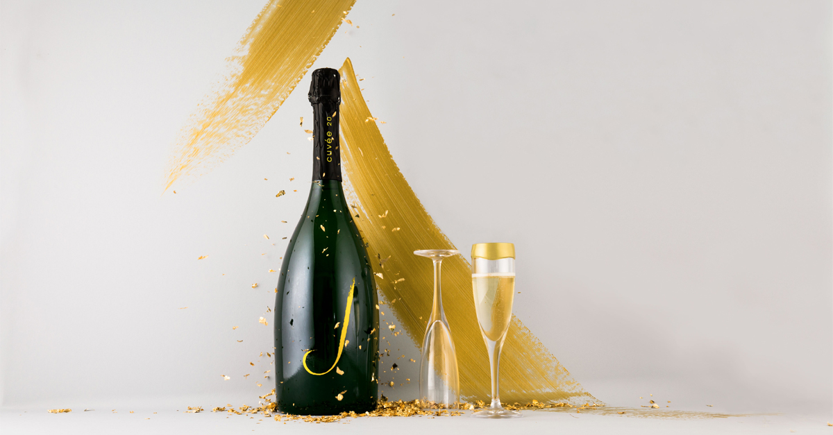 How Wine Gets Bubbly: Traditional Method vs. Charmat Method | VinePair