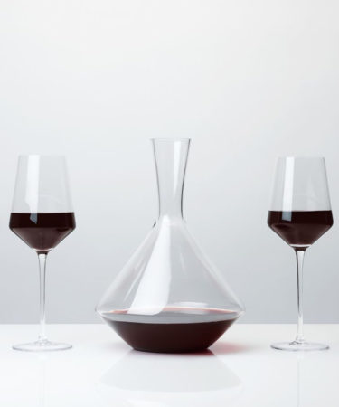 The Best Glassware Set For Someone Getting Into Wine