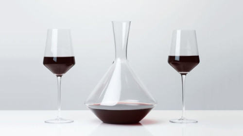 The Best Glassware Set For Someone Getting Into Wine