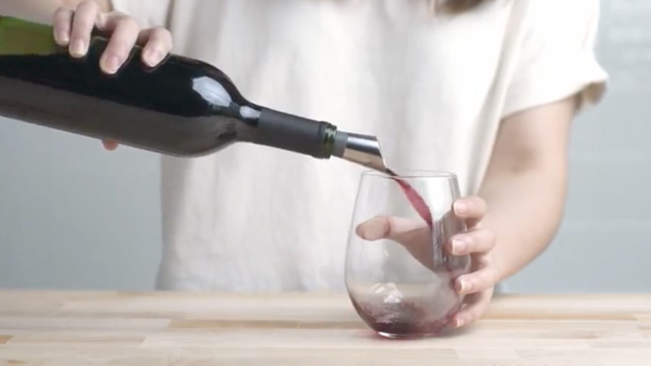 How Do I Get A Broken Cork Out Of Prosecco Bottle Best Pictures and