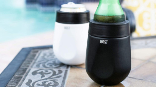 Get 25% off These Insulated Can Coolers Today Only
