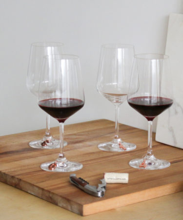 These Are Our All-Time Favorite, Best Selling Everyday Wine Glasses